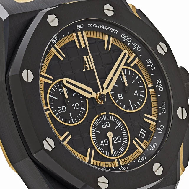 Audemars Piguet Royal Oak Offshore 26420CE.OO.A127CR.01