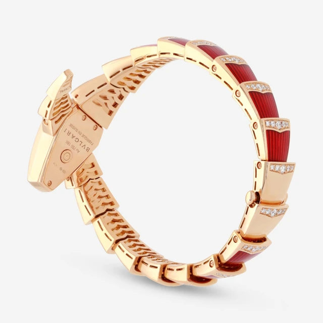 Bvlgari Serpenti 102345