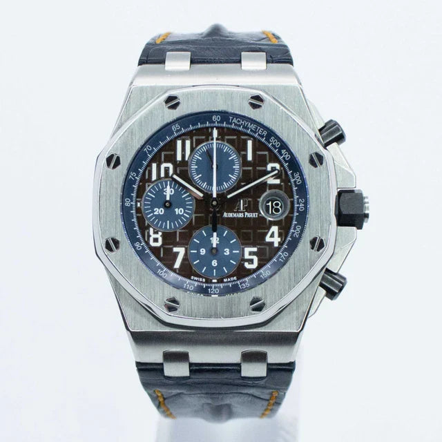Audemars Piguet Royal Oak Offshore 26470ST.OO.A099CR.01