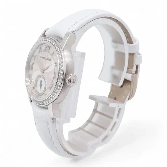 Audemars Piguet Jules Audemars 77228BC.ZZ.A001MR.01