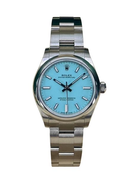 Rolex Oyster Perpetual 277200