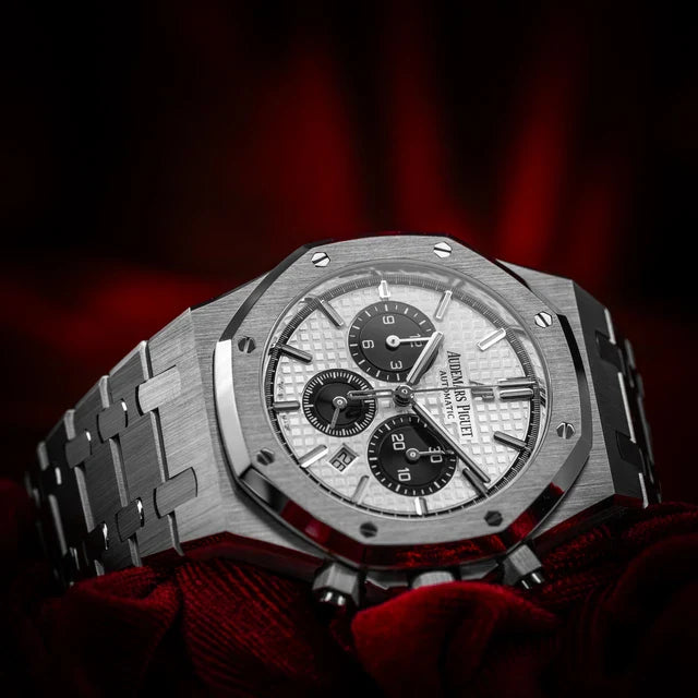 Audemars Piguet Royal Oak 26331ST.OO.1220ST.03