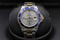 Rolex Submariner 16613