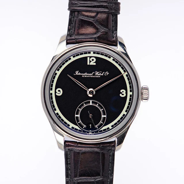 IWC Portugieser Hand-Wound IW510205