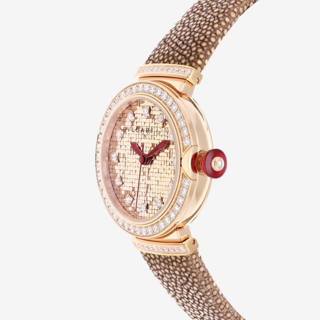 Bvlgari Lvcea 102799