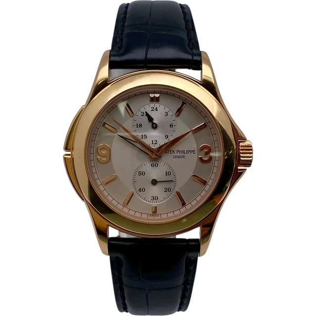 Patek Philippe Complications 5134R-011
