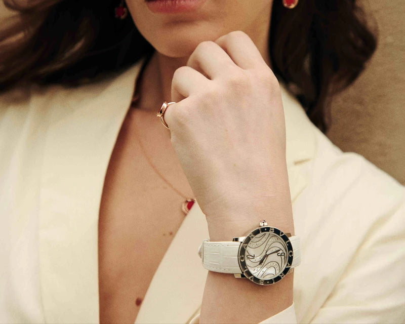 Bvlgari Bvlgari 102030