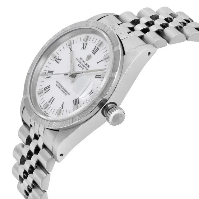 Rolex Oyster Perpetual Date 15210