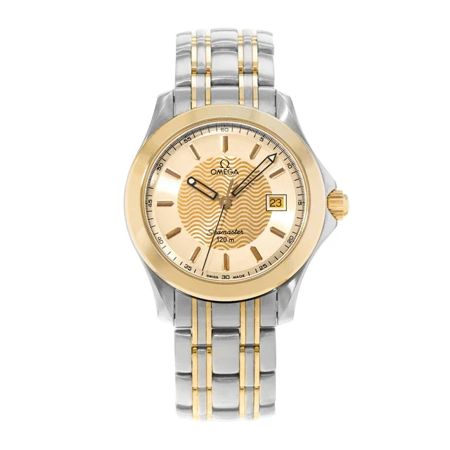 Omega Seamaster 120m 2311.11.00