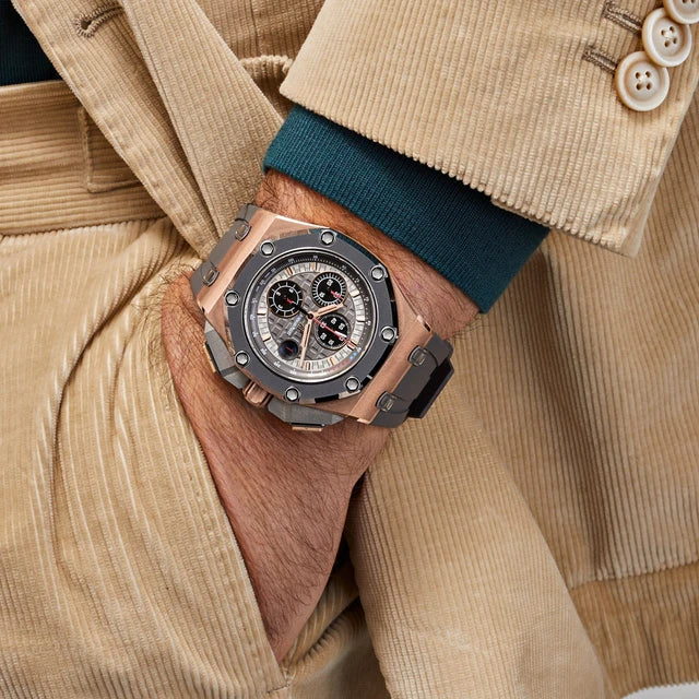 Audemars Piguet Royal Oak Offshore