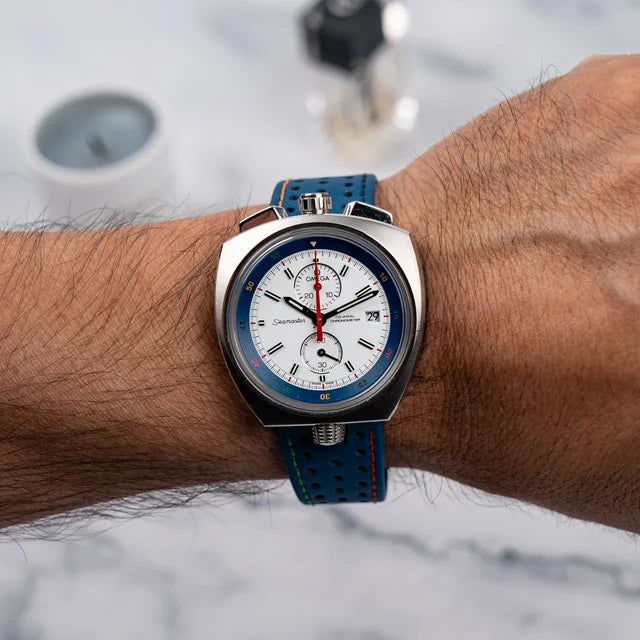 Omega Olympic Seamaster 522.12.43.50.04.001