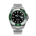 Rolex Submariner 126610 LV