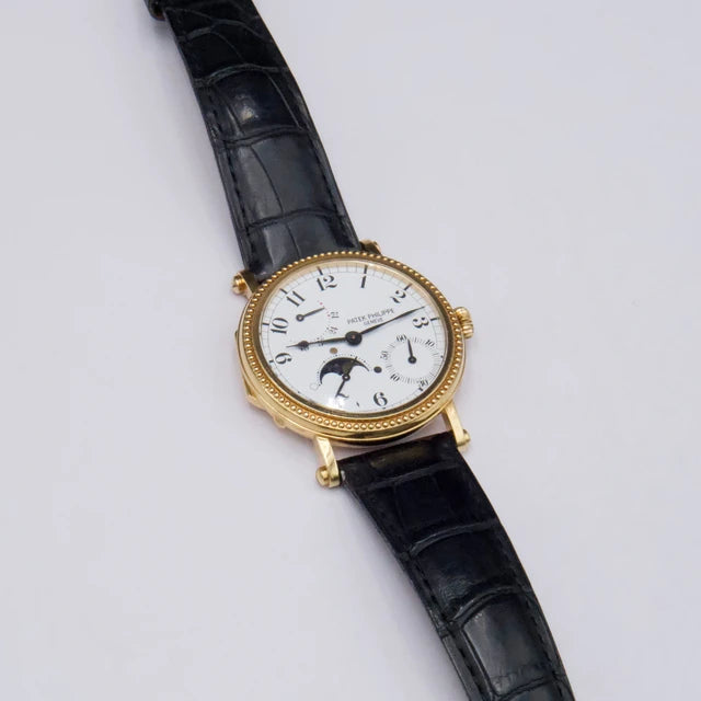 Patek Philippe Complications 5015J