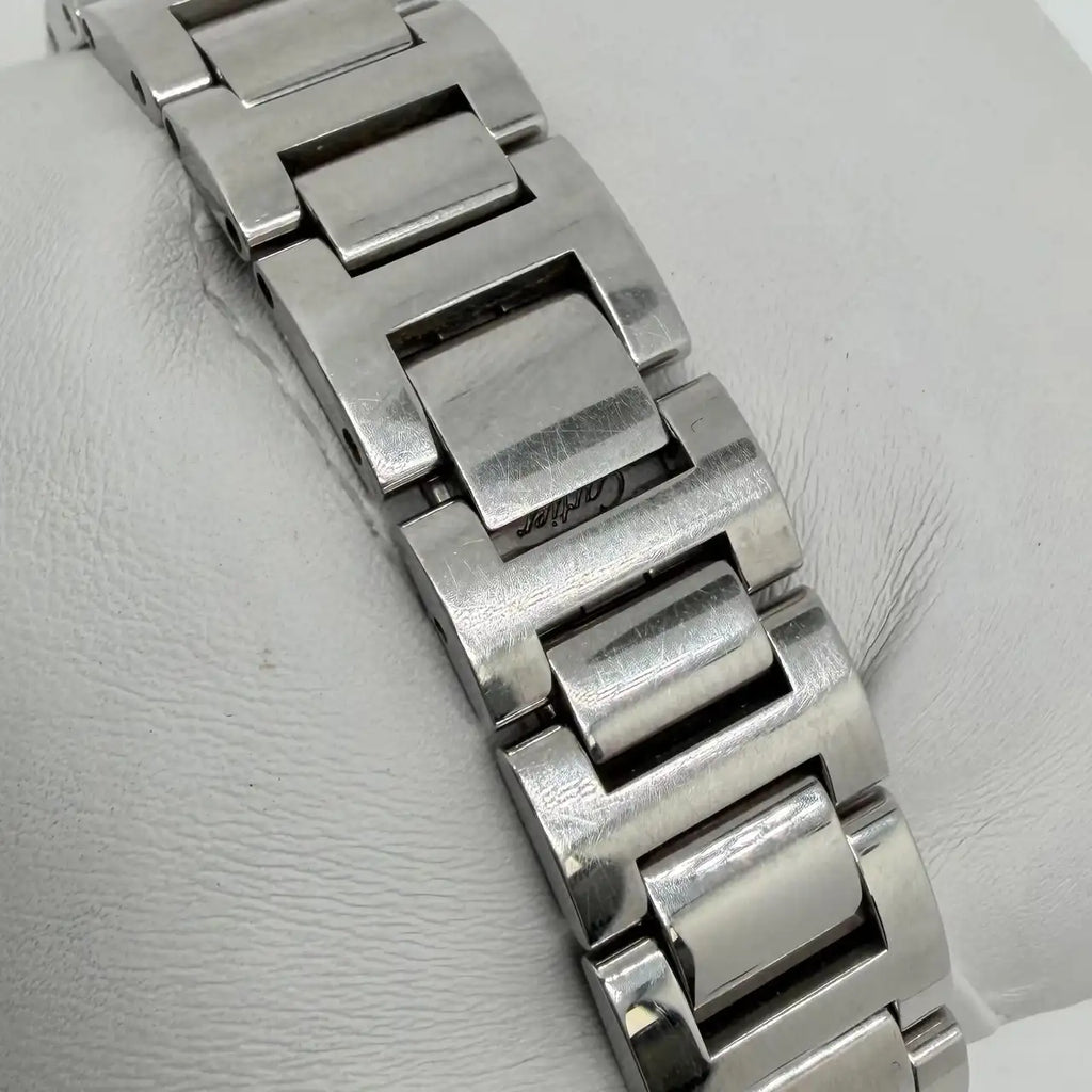 Cartier Ballon Bleu W6920032