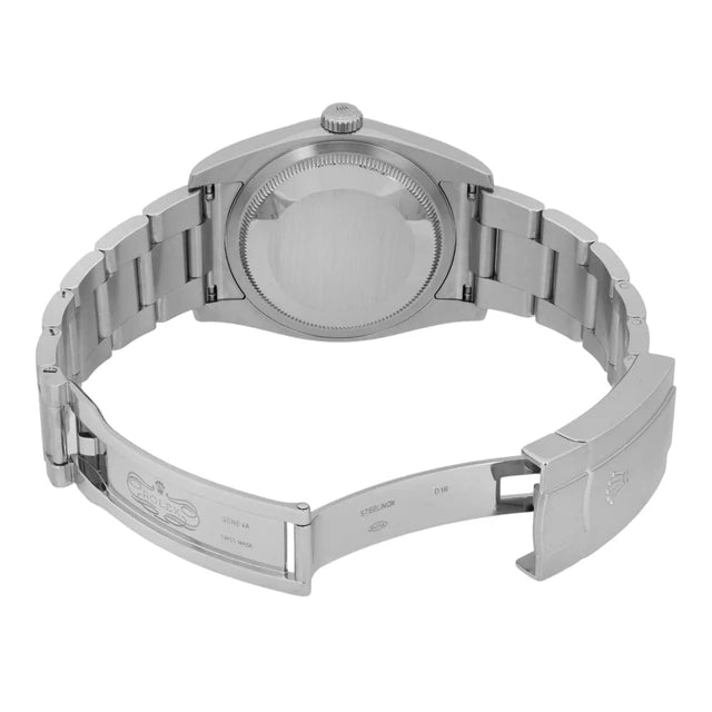 Rolex Oyster Perpetual 116000
