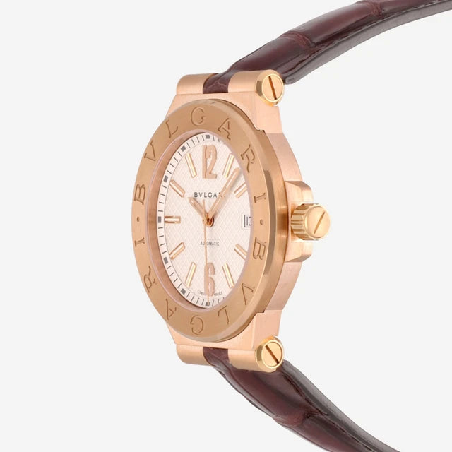 Bvlgari Diagono 101657