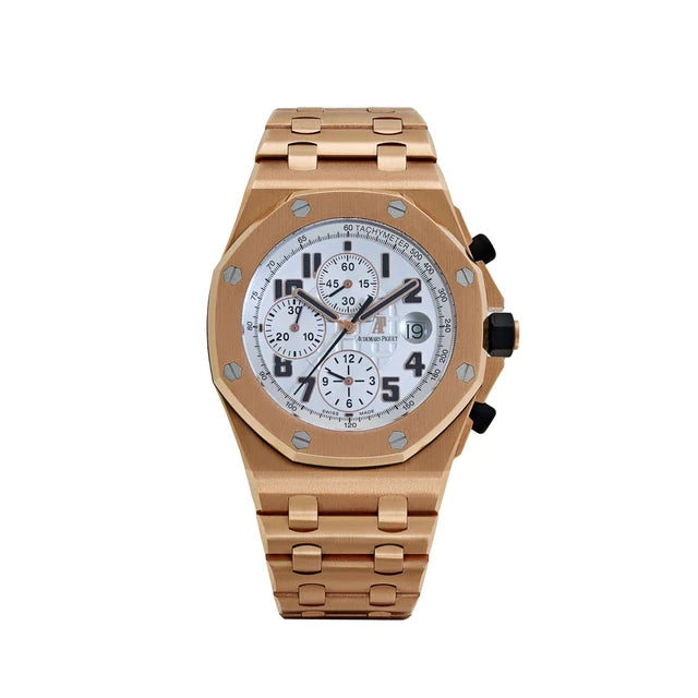 Audemars Piguet Royal Oak Offshore