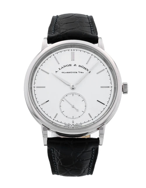 A. Lange and Sohne Saxonia