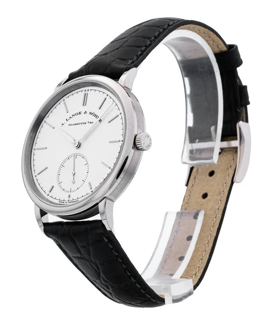 A. Lange and Sohne Saxonia