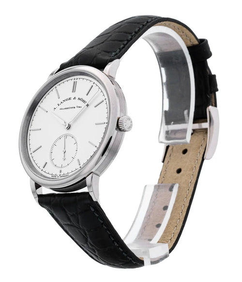 A. Lange and Sohne Saxonia