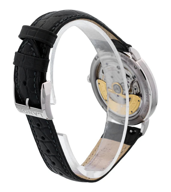 A. Lange and Sohne Saxonia