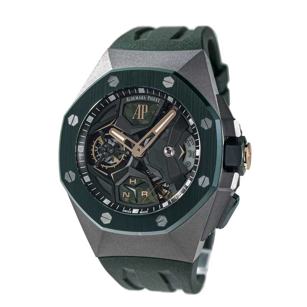 AUDEMARS PIGUET 26589IO.OO.D056CA.01