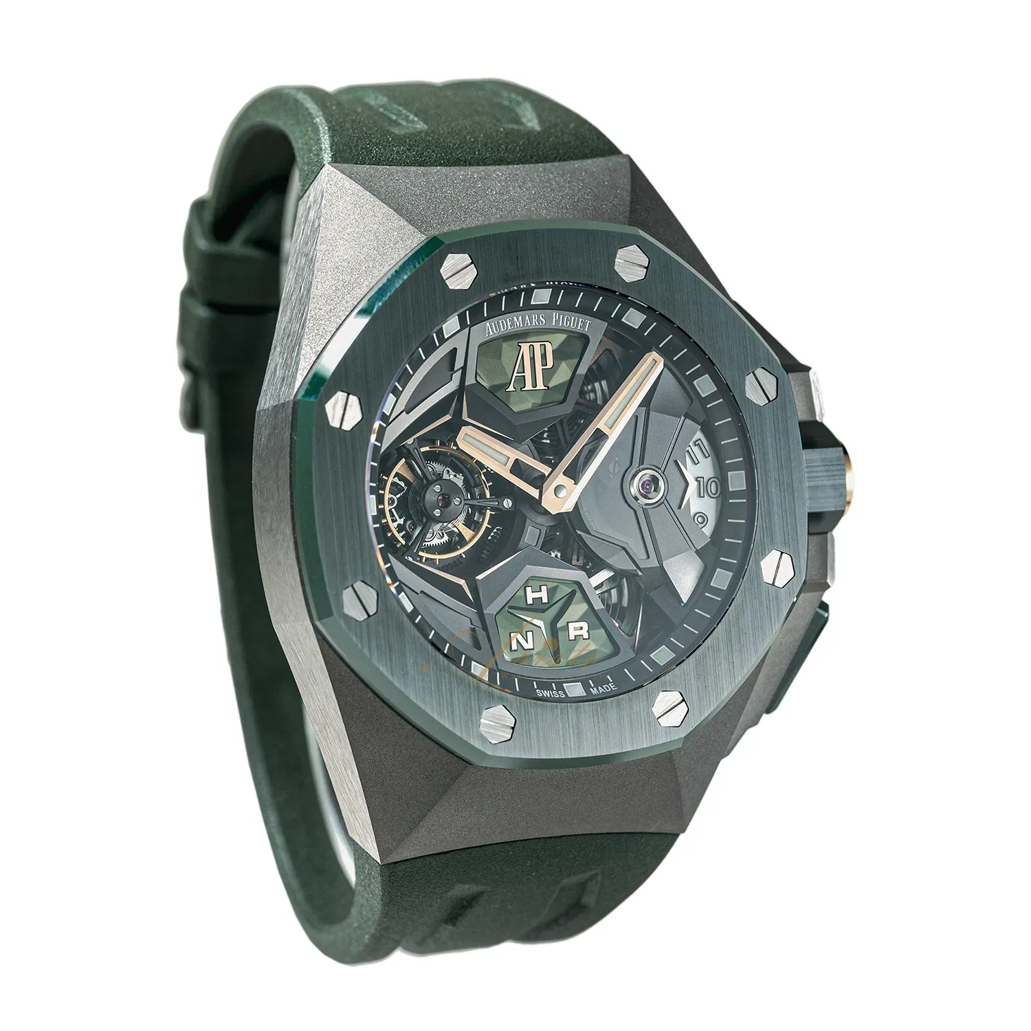 AUDEMARS PIGUET 26589IO.OO.D056CA.01