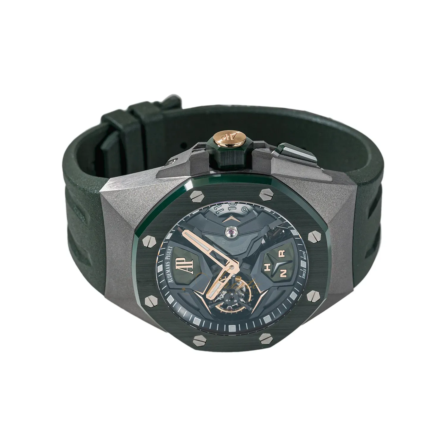 AUDEMARS PIGUET 26589IO.OO.D056CA.01