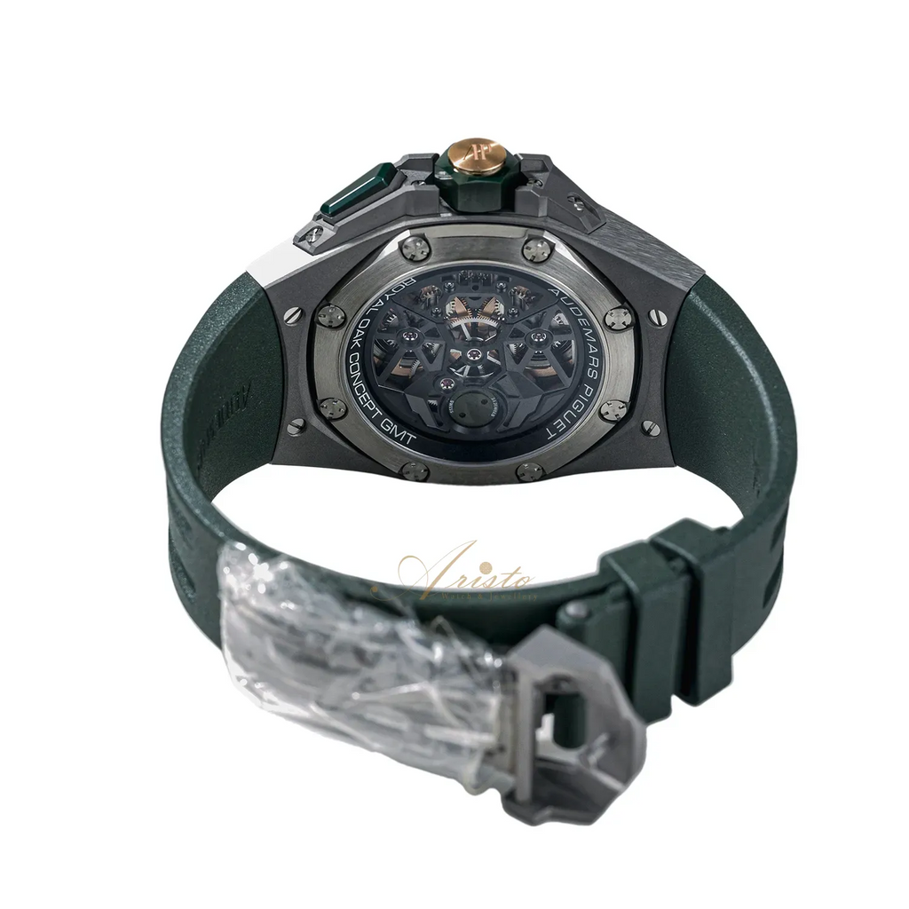 AUDEMARS PIGUET 26589IO.OO.D056CA.01