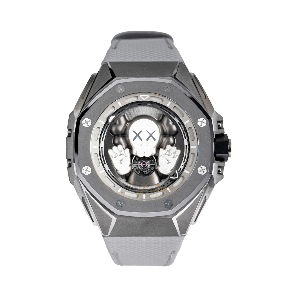 AUDEMARS PIGUET 26656TI.GG.D019VE.01