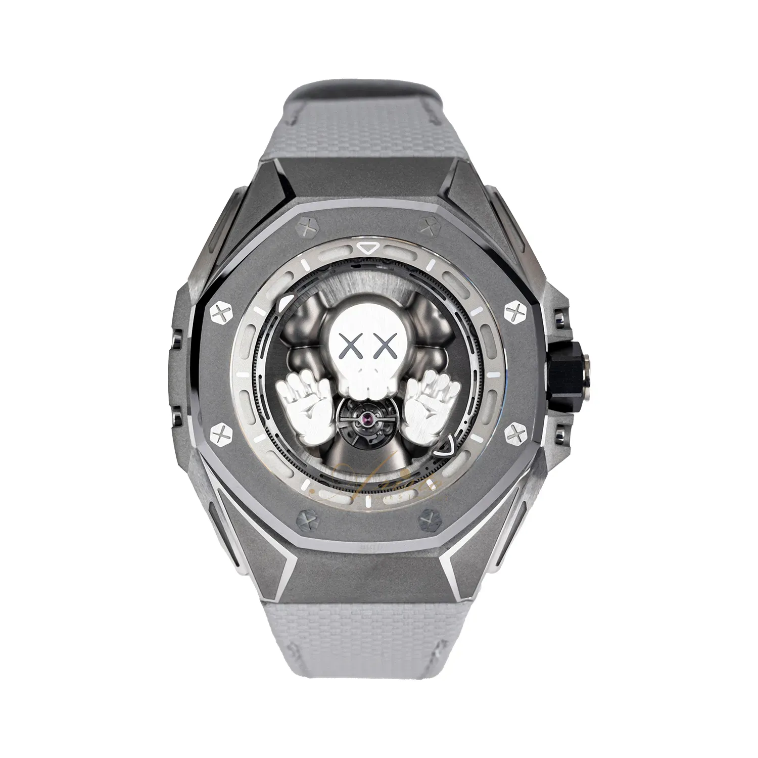 AUDEMARS PIGUET 26656TI.GG.D019VE.01