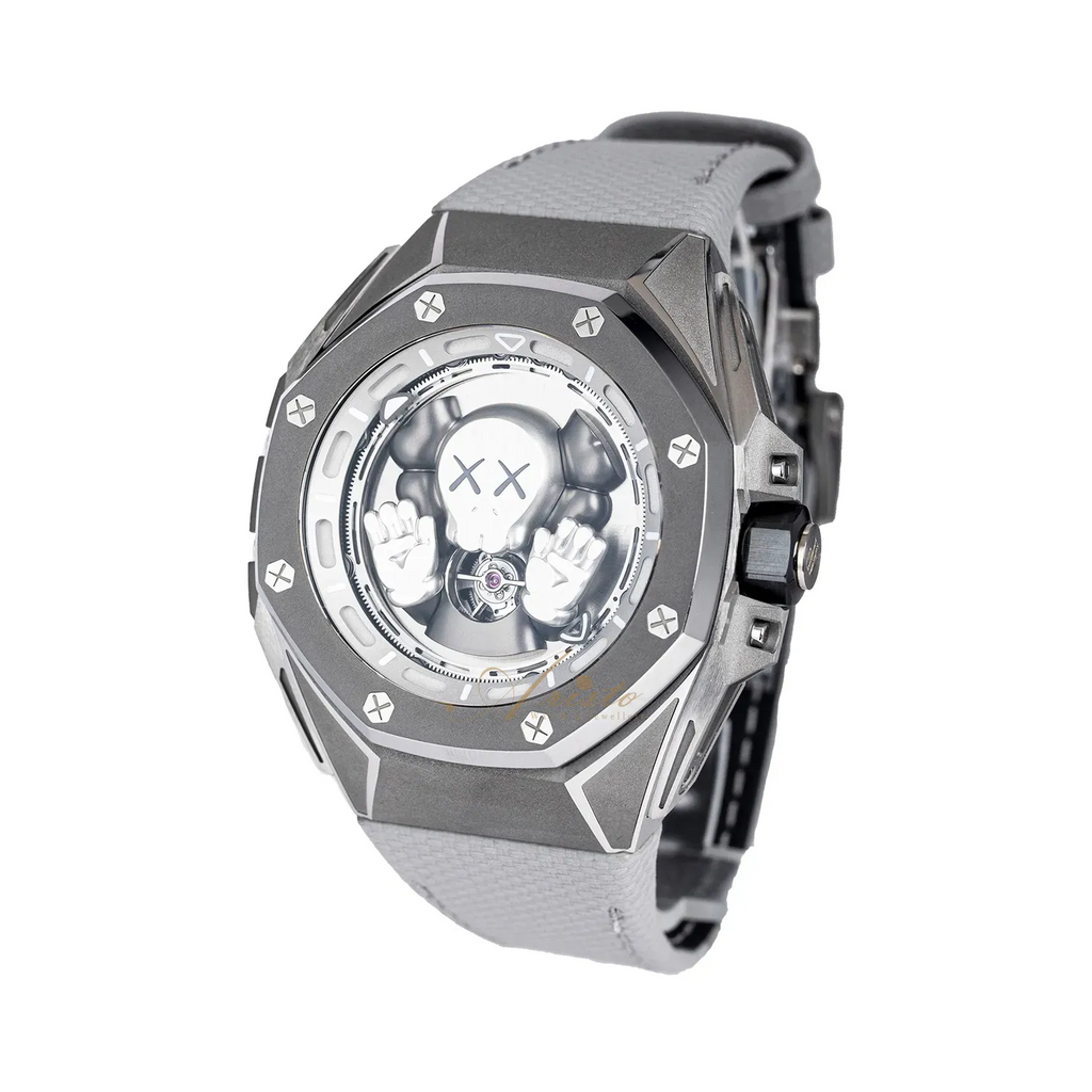 AUDEMARS PIGUET 26656TI.GG.D019VE.01