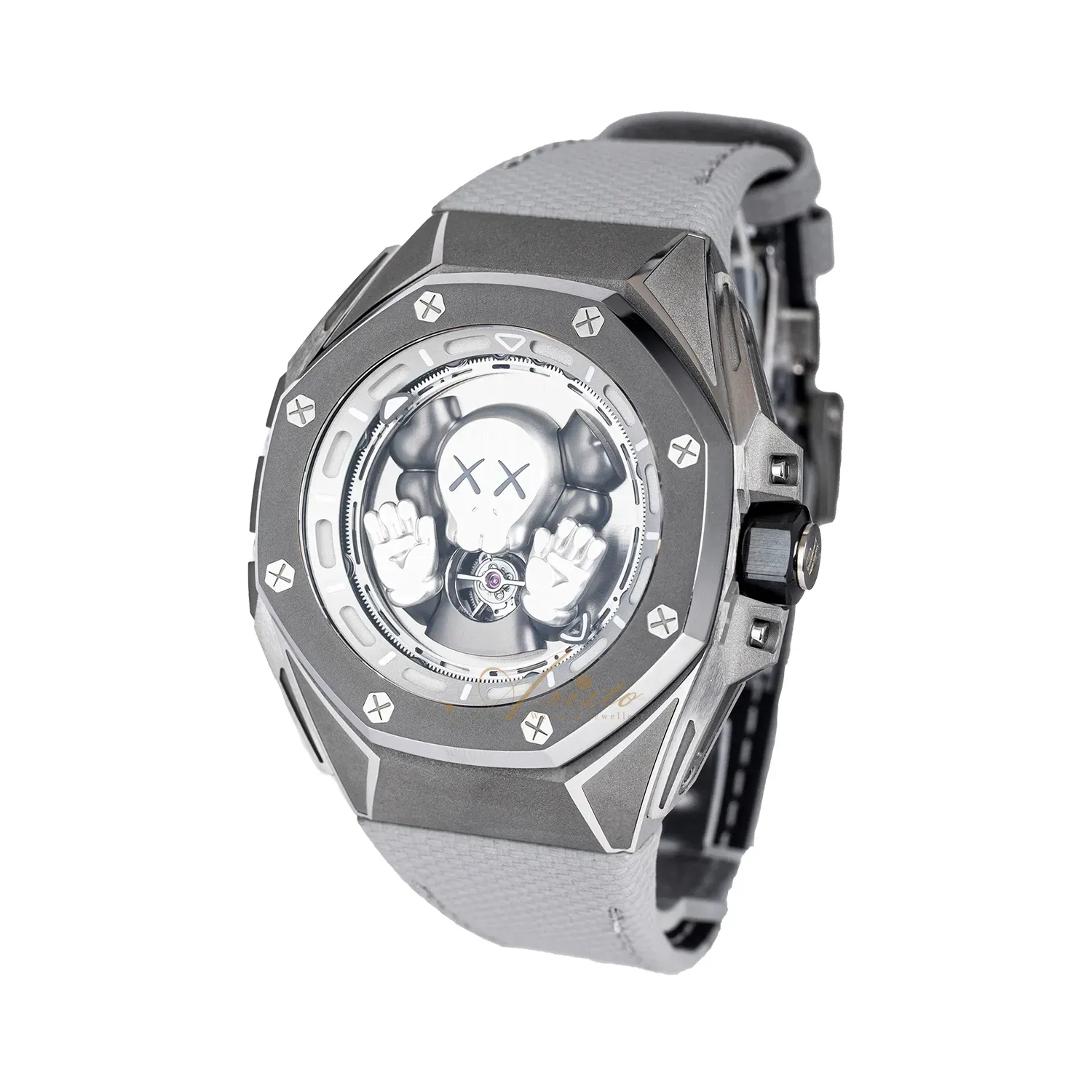 AUDEMARS PIGUET 26656TI.GG.D019VE.01