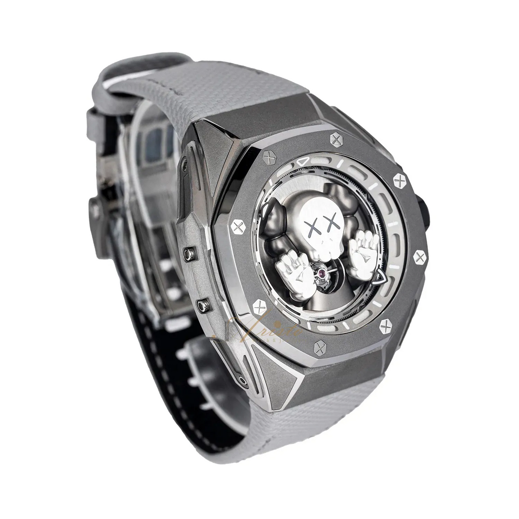 AUDEMARS PIGUET 26656TI.GG.D019VE.01