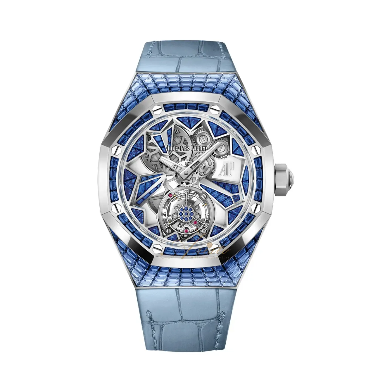 AUDEMARS PIGUET 26228BC.SS.D314CR.01