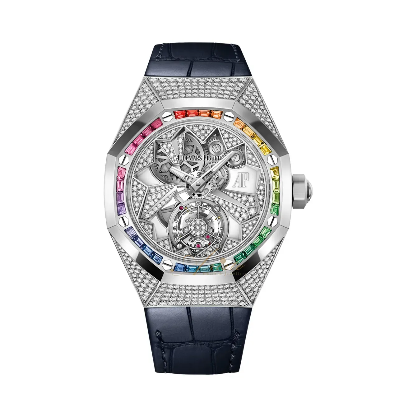 AUDEMARS PIGUET 26229BC.ZY.D326CR.01