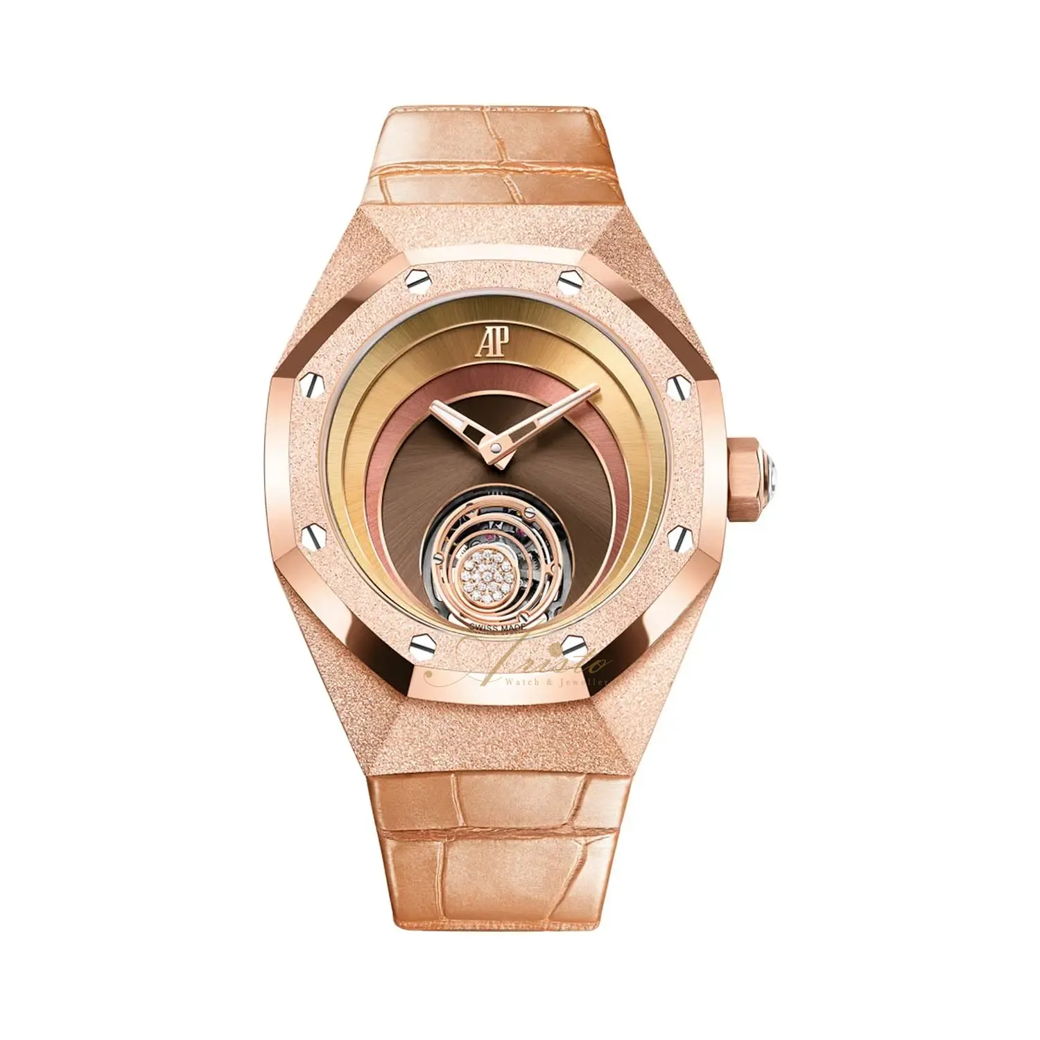 AUDEMARS PIGUET 26630OR.GG.D626CR.01