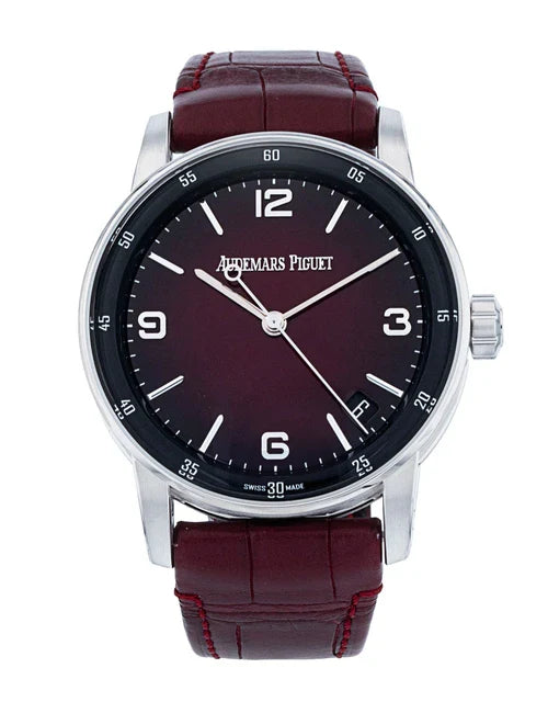 Audemars Piguet CODE 11.59 15210BC.OO.A068CR.01