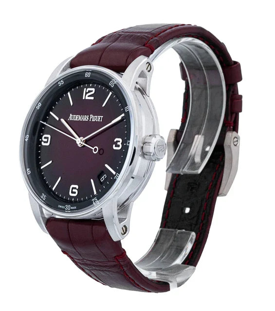 Audemars Piguet CODE 11.59 15210BC.OO.A068CR.01