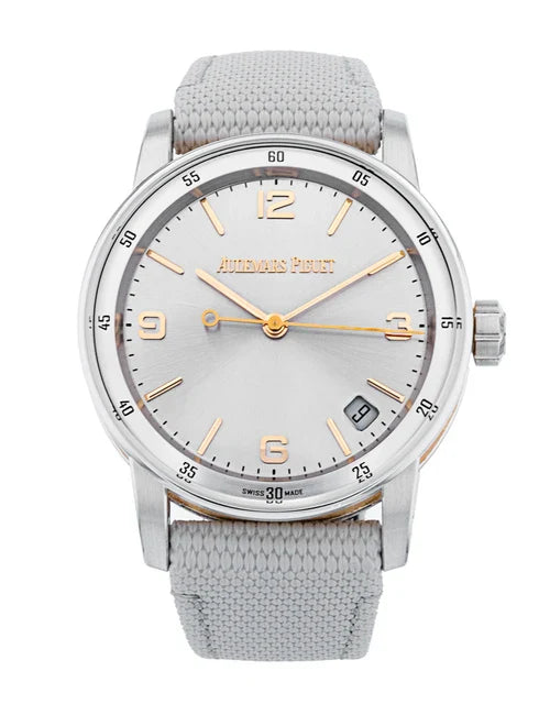 Audemars Piguet CODE 11.59 15210CR.OO.A008KB.01