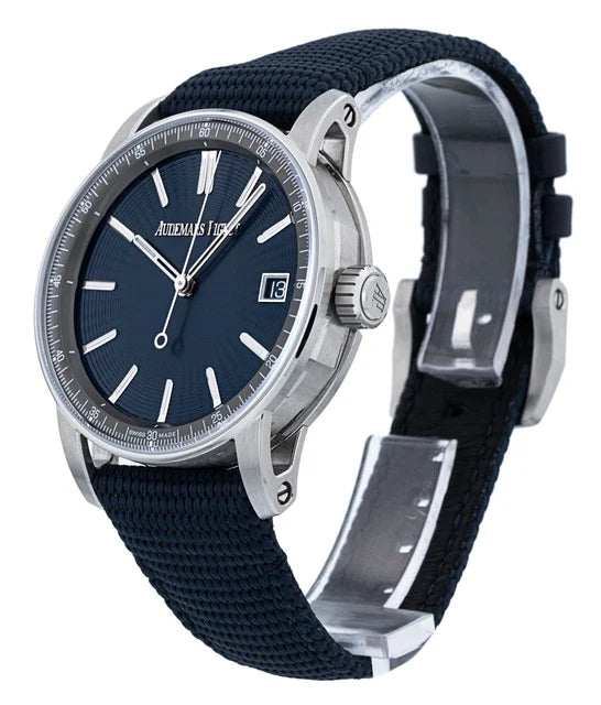 Audemars Piguet CODE 11.59 15210ST.OO.A348KB.01