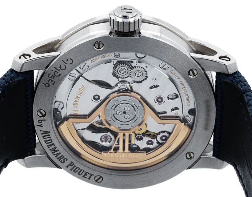 Audemars Piguet CODE 11.59 15210ST.OO.A348KB.01