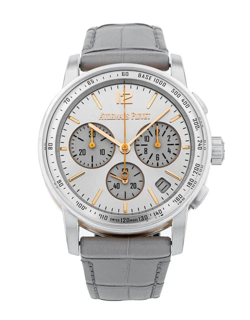 Audemars Piguet CODE 11.59 26393CR.OO.A009CR.01
