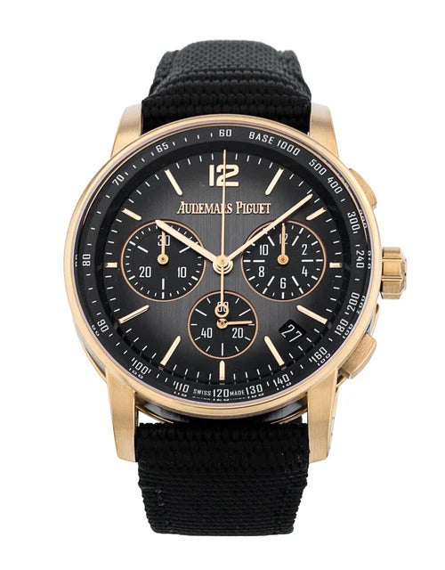 Audemars Piguet CODE 11.59 26393NR.OO.A002KB.01