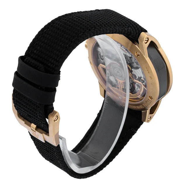 Audemars Piguet CODE 11.59 26393NR.OO.A002KB.01