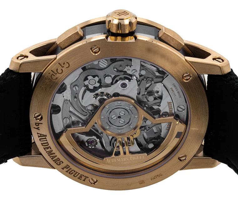 Audemars Piguet CODE 11.59 26393NR.OO.A002KB.01