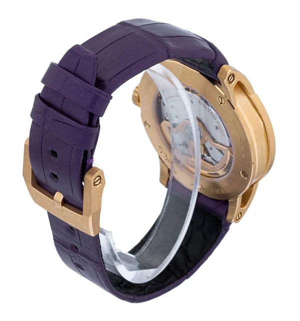 Audemars Piguet CODE 11.59 77410OR.OO.A623CR.01