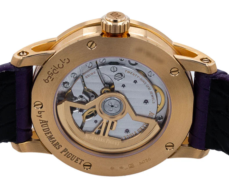 Audemars Piguet CODE 11.59 77410OR.OO.A623CR.01
