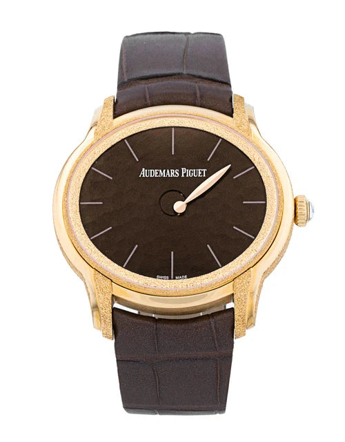 Audemars Piguet Millenary 77266OR.GG.A823CR.01
