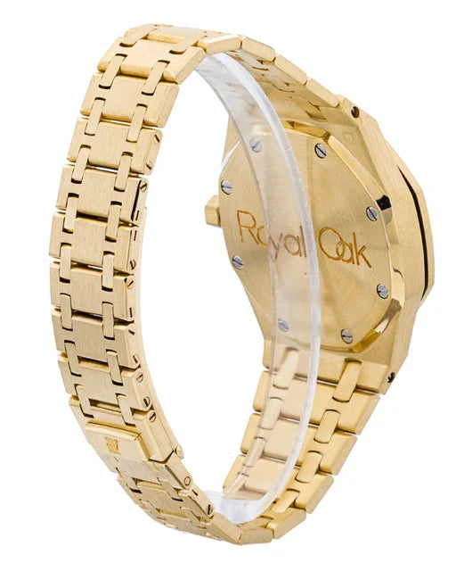 Audemars Piguet Royal Oak 25730BA.OO.0789BA.06